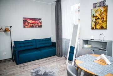 Фотографии Апартаменты Luxury flat in downtown г. Львов (Украина) №4 Фото Апартаменты Luxury flat in downtown г. Львов 4