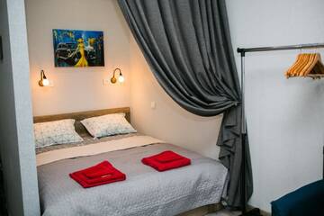 Фотографии Апартаменты Luxury flat in downtown г. Львов (Украина) №2 Фото Апартаменты Luxury flat in downtown г. Львов 2