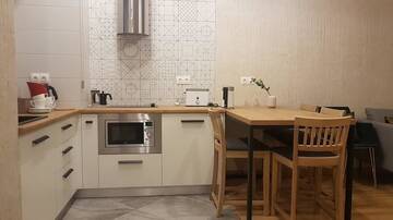Фотографии Апартаменты LVIV WALL STREET APT г. Львов (Украина) №1 Фото Апартаменты LVIV WALL STREET APT г. Львов 1