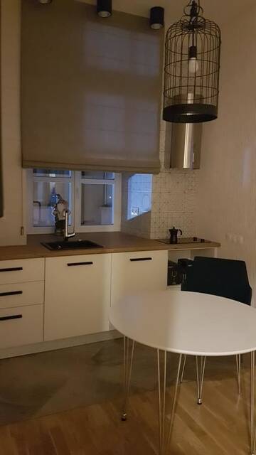 Фотографии Апартаменты LVIV WALL STREET APT г. Львов (Украина) №3 Фото Апартаменты LVIV WALL STREET APT г. Львов 3
