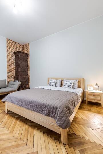 Фотографии Апартаменты InLvivApartment on Teodora square г. Львов (Украина) №1 Фото Апартаменты InLvivApartment on Teodora square г. Львов 1