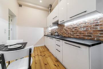 Фотографии Апартаменты InLvivApartment on Teodora square г. Львов (Украина) №2 Фото Апартаменты InLvivApartment on Teodora square г. Львов 2