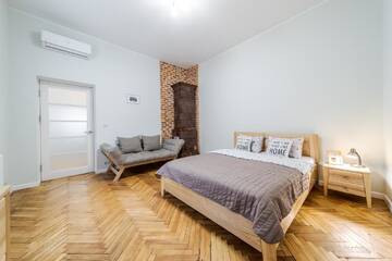 Фотографии Апартаменты InLvivApartment on Teodora square г. Львов (Украина) №3 Фото Апартаменты InLvivApartment on Teodora square г. Львов 3