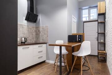 Фотографии Апартаменты Romantic Loft in Lviv г. Львов (Украина) №4 Фото Апартаменты Romantic Loft in Lviv г. Львов 4