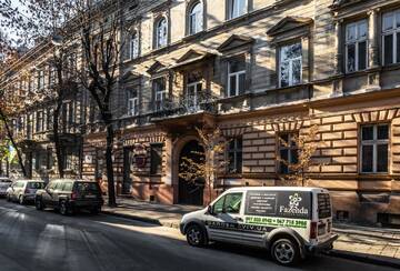 Фотографии Апартаменты Apartments Lucky home centre Lviv г. Львов (Украина) №4 Фото Апартаменты Apartments Lucky home centre Lviv г. Львов 4