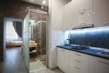 Фотографии Апартаменты Apartment on Drohobycha 4 г. Львов (Украина) №4 Фото Апартаменты Apartment on Drohobycha 4 г. Львов 4