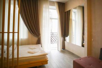 Фотографии Апартаменты Apartment on Drohobycha 4 г. Львов (Украина) №5 Фото Апартаменты Apartment on Drohobycha 4 г. Львов 5