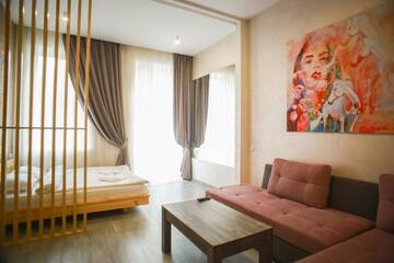 Фотографии Апартаменты Apartment on Drohobycha 4 г. Львов (Украина) №1 Фото Апартаменты Apartment on Drohobycha 4 г. Львов 1