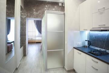 Фотографии Апартаменты Apartment on Drohobycha 4 г. Львов (Украина) №3 Фото Апартаменты Apartment on Drohobycha 4 г. Львов 3