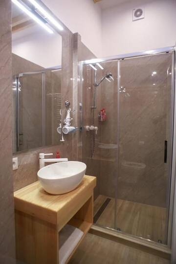 Фотографии Апартаменты Apartment on Drohobycha 4/1 г. Львов (Украина) №3 Фото Апартаменты Apartment on Drohobycha 4/1 г. Львов 3