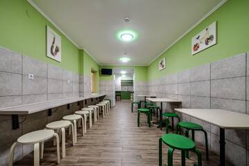 Фотографии Хостелы Ostriv Hostel г. Львов (Украина) №4 Фото Хостелы Ostriv Hostel г. Львов 4