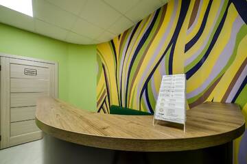 Фотографии Хостелы Ostriv Hostel г. Львов (Украина) №1 Фото Хостелы Ostriv Hostel г. Львов 1
