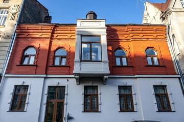 Фотографии Хостелы Ostriv Hostel г. Львов (Украина) №3 Фото Хостелы Ostriv Hostel г. Львов 3