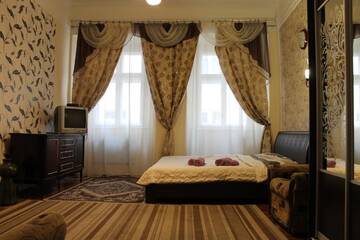 Фотографии Апартаменты Apartment on Rynok Square г. Львов (Украина) №4 Фото Апартаменты Apartment on Rynok Square г. Львов 4