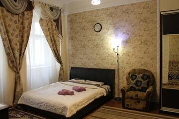 Фотографии Апартаменты Apartment on Rynok Square г. Львов (Украина) №2 Фото Апартаменты Apartment on Rynok Square г. Львов 2