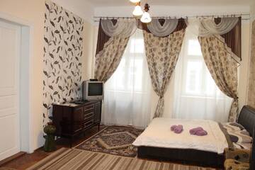 Фотографии Апартаменты Apartment on Rynok Square г. Львов (Украина) №3 Фото Апартаменты Apartment on Rynok Square г. Львов 3
