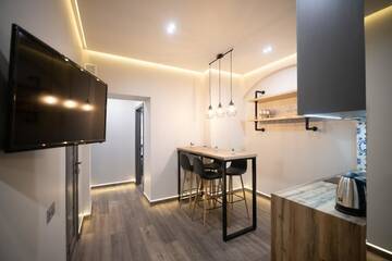 Фотографии Апартаменты Apartment on Krakivska 34 г. Львов (Украина) №1 Фото Апартаменты Apartment on Krakivska 34 г. Львов 1