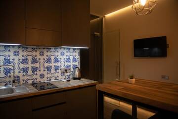 Фотографии Апартаменты Apartment on Krakivska 34 г. Львов (Украина) №3 Фото Апартаменты Apartment on Krakivska 34 г. Львов 3