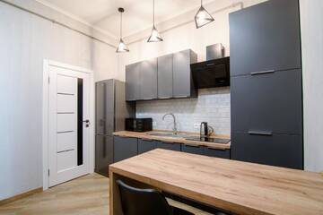 Фотографии Апартаменты Smart Apart 25/4 г. Львов (Украина) №5 Фото Апартаменты Smart Apart 25/4 г. Львов 5