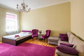 Фотографии Апартаменты BvApartments VIP on Kulisha г. Львов (Украина) №4 Фото Апартаменты BvApartments VIP on Kulisha г. Львов 4