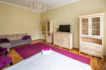 Фотографии Апартаменты BvApartments VIP on Kulisha г. Львов (Украина) №2 Фото Апартаменты BvApartments VIP on Kulisha г. Львов 2