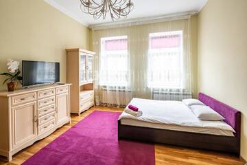 Фотографии Апартаменты BvApartments VIP on Kulisha г. Львов (Украина) №3 Фото Апартаменты BvApartments VIP on Kulisha г. Львов 3