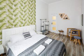 Фотографии Апартаменты Old Town Cosy Apartment г. Львов (Украина) №4 Фото Апартаменты Old Town Cosy Apartment г. Львов 4