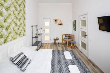 Фотографии Апартаменты Old Town Cosy Apartment г. Львов (Украина) №2 Фото Апартаменты Old Town Cosy Apartment г. Львов 2
