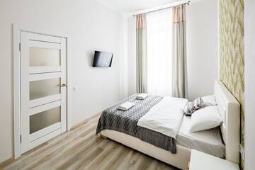Фотографии Апартаменты Old Town Cosy Apartment г. Львов (Украина) №3 Фото Апартаменты Old Town Cosy Apartment г. Львов 3