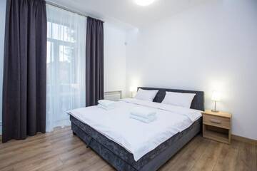 Фотографии Апартаменты Avangard Kulisha* Apartment г. Львов (Украина) №2 Фото Апартаменты Avangard Kulisha* Apartment г. Львов 2