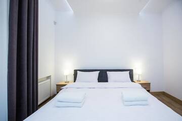 Фотографии Апартаменты Avangard Kulisha* Apartment г. Львов (Украина) №3 Фото Апартаменты Avangard Kulisha* Apartment г. Львов 3