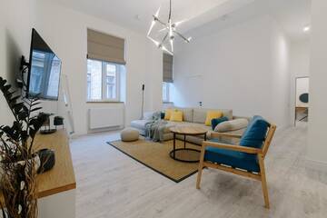 Фотографии Апартаменты Apartment on Mikhalcuk г. Львов (Украина) №4 Фото Апартаменты Apartment on Mikhalcuk г. Львов 4