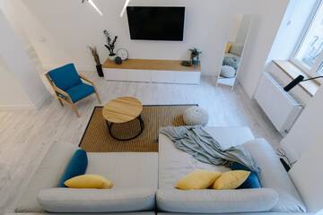 Фотографии Апартаменты Apartment on Mikhalcuk г. Львов (Украина) №5 Фото Апартаменты Apartment on Mikhalcuk г. Львов 5