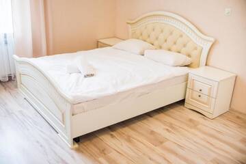 Фотографии Апартаменты Lviv handmade apartment г. Львов (Украина) №4 Фото Апартаменты Lviv handmade apartment г. Львов 4