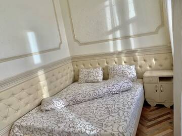Фотографии Апартаменты Apartment near the Opera House 2 separate bedrooms for 4 guests г. Львов (Украина) №5 Фото Апартаменты Apartment near the Opera House 2 separate bedrooms for 4 guests г. Львов 5