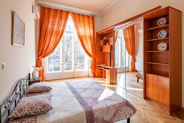 Фотографии Апартаменты Grand Lviv Apartment II (2 of 3) г. Львов (Украина) №1 Фото Апартаменты Grand Lviv Apartment II (2 of 3) г. Львов 1