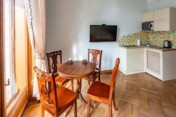 Фотографии Апартаменты Grand Lviv Apartment II (2 of 3) г. Львов (Украина) №3 Фото Апартаменты Grand Lviv Apartment II (2 of 3) г. Львов 3