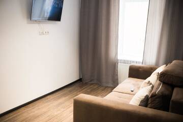 Фотографии Апартаменты Modern apartment г. Львов (Украина) №4 Фото Апартаменты Modern apartment г. Львов 4