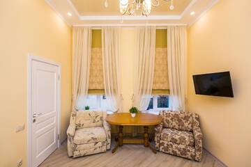 Фотографии Апартаменты Avangard Sholom Aleichem Apartment г. Львов (Украина) №2 Фото Апартаменты Avangard Sholom Aleichem Apartment г. Львов 2