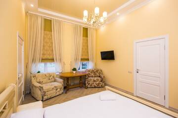 Фотографии Апартаменты Avangard Sholom Aleichem Apartment г. Львов (Украина) №3 Фото Апартаменты Avangard Sholom Aleichem Apartment г. Львов 3