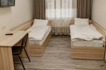 Фотографии Апартаменты Creamy apartment г. Львов (Украина) №4 Фото Апартаменты Creamy apartment г. Львов 4