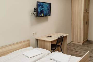Фотографии Апартаменты Creamy apartment г. Львов (Украина) №1 Фото Апартаменты Creamy apartment г. Львов 1