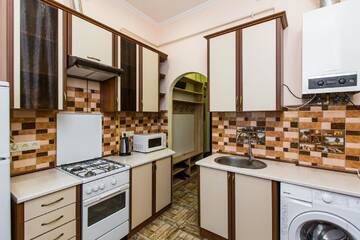 Фотографии Апартаменты Apartment on Balaban Street г. Львов (Украина) №4 Фото Апартаменты Apartment on Balaban Street г. Львов 4