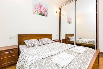 Фотографии Апартаменты Apartment on Balaban Street г. Львов (Украина) №1 Фото Апартаменты Apartment on Balaban Street г. Львов 1