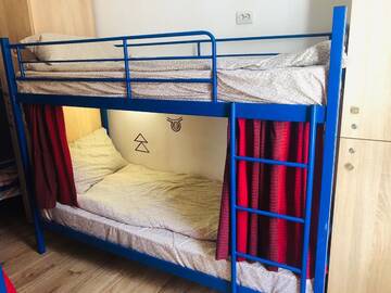 Фотографии Хостелы Etno Hostel г. Львов (Украина) №5 Фото Хостелы Etno Hostel г. Львов 5