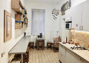 Фотографии Хостелы Etno Hostel г. Львов (Украина) №2 Фото Хостелы Etno Hostel г. Львов 2