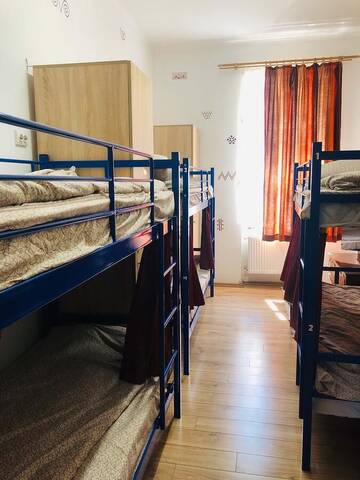 Фотографии Хостелы Etno Hostel г. Львов (Украина) №3 Фото Хостелы Etno Hostel г. Львов 3