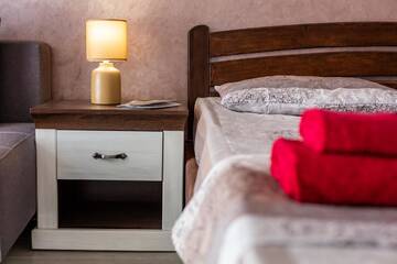 Фотографии Апартаменты LeoApart near Rynok Square with 2 bedrooms г. Львов (Украина) №5 Фото Апартаменты LeoApart near Rynok Square with 2 bedrooms г. Львов 5