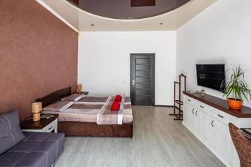 Фотографии Апартаменты LeoApart near Rynok Square with 2 bedrooms г. Львов (Украина) №3 Фото Апартаменты LeoApart near Rynok Square with 2 bedrooms г. Львов 3