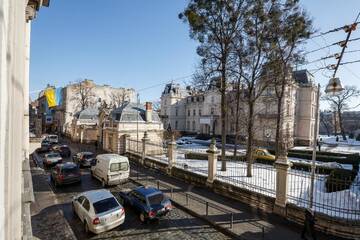 Фотографии Апартаменты Palace view apartments - 24 Kopernyka str. г. Львов (Украина) №4 Фото Апартаменты Palace view apartments - 24 Kopernyka str. г. Львов 4